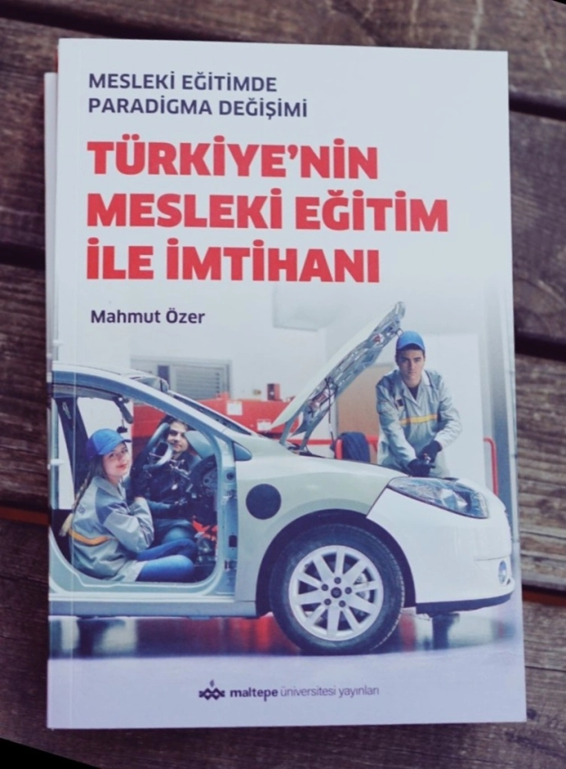 Mesleki eğitime beceri temelli güncelleme