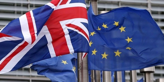 AB ve İngiltere gümrük vergisiz ticaret yapacak