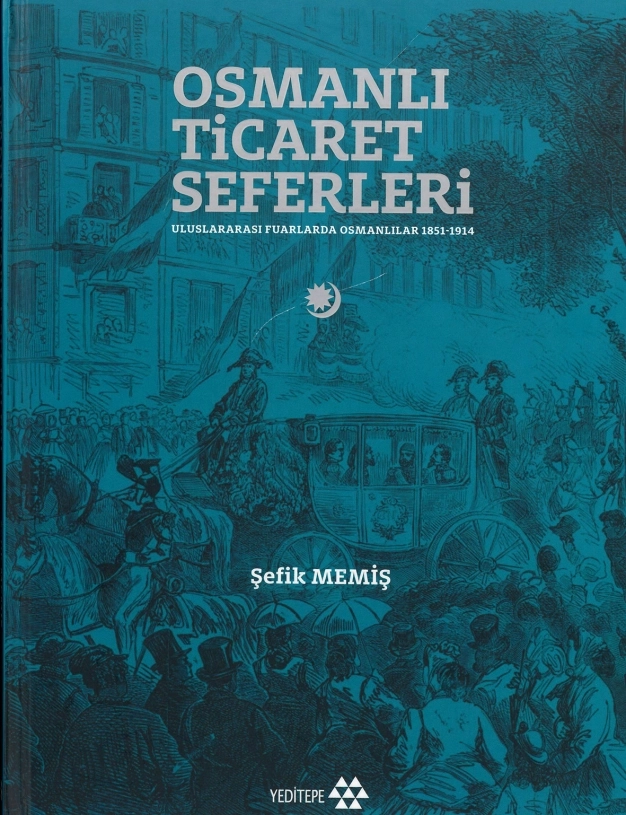 Osmanlı’dan dünyaya BİLGİ SEFERLERİ