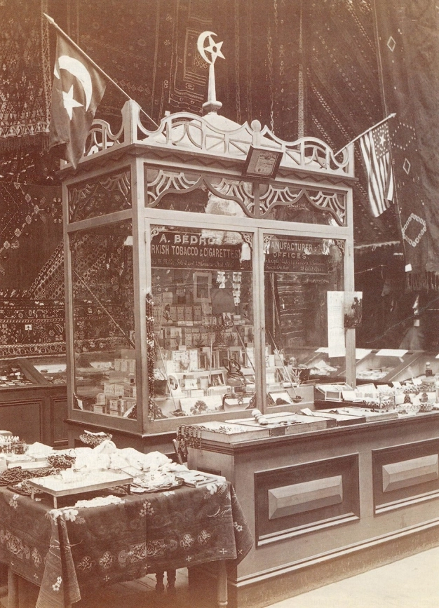 Osmanlı’dan dünyaya BİLGİ SEFERLERİ