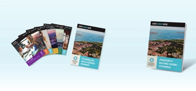 Gayrimenkul sektörüne 6 dilde tanıtım