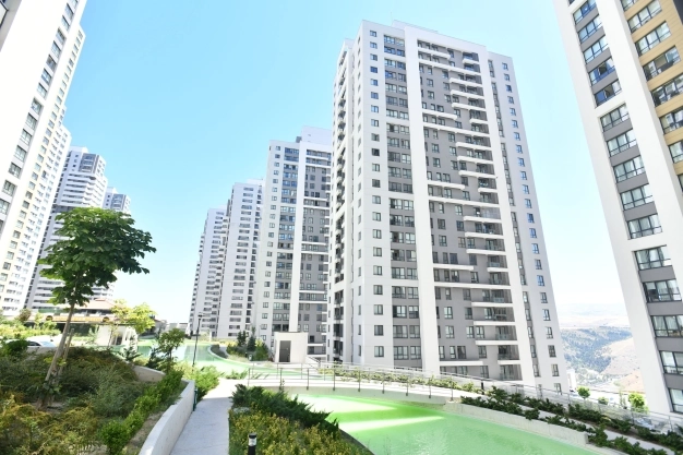 Yabancıya konut satışında tarihin en iyi kasım rakamları