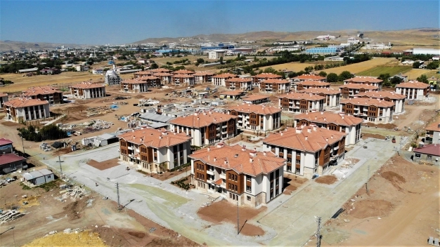 Yabancıya konut satışında tarihin en iyi kasım rakamları