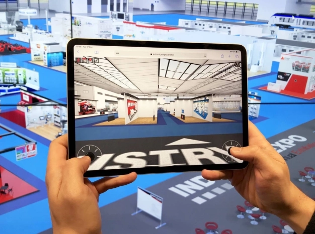 İTO’nun 2021 mottosu Yerli üretim dijital pazarlama