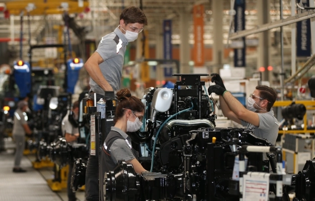 İTO’nun 2021 mottosu Yerli üretim dijital pazarlama