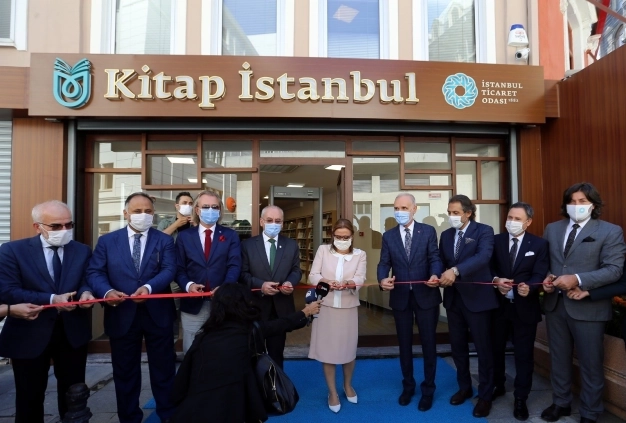 İTO’nun 2021 mottosu Yerli üretim dijital pazarlama