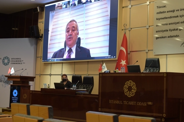 Online işlemlerimizle 7/24 kesintisiz hizmet