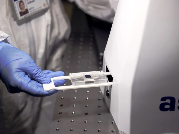 ASELSAN Covid-19 avlayacak