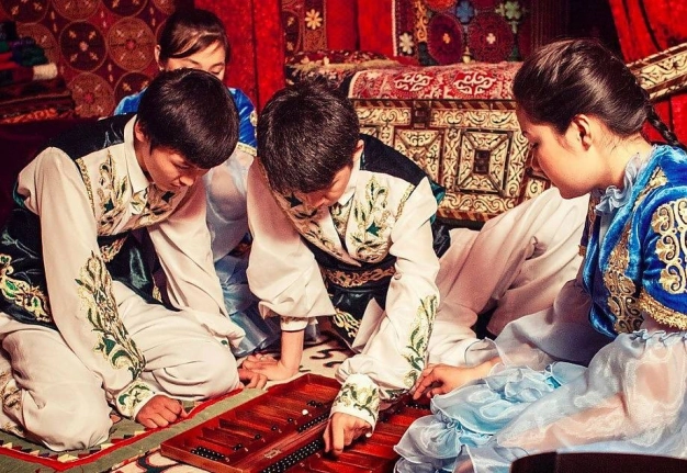 Mangala ve minyatür de UNESCO miras listesinde