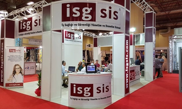 İş sağlığı ve güvenliğinde ihtiyaca özel yazılım