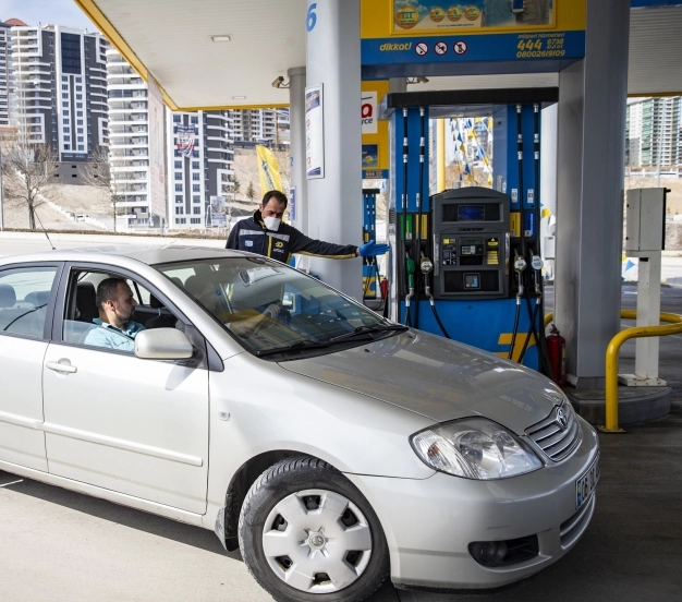 2021’de enerji tüketimi yüzde 8 artacak