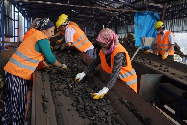 2021’de enerji tüketimi yüzde 8 artacak