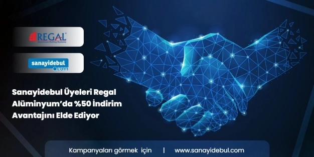 Endüstriye özel platform sanayidebul.com