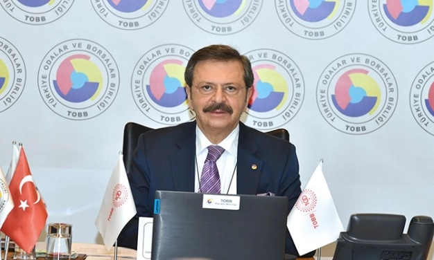 En hızlı büyüyen şirketlere ödül