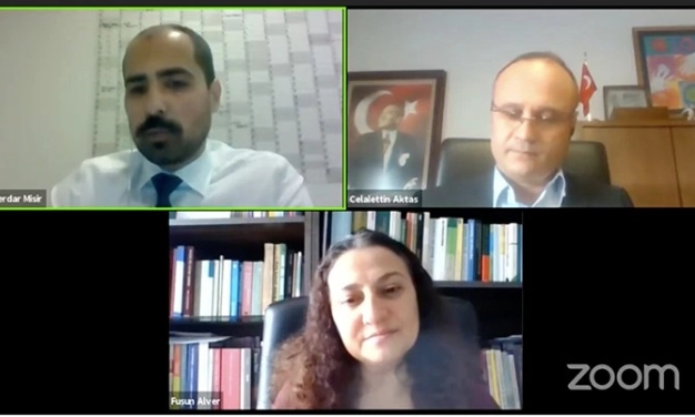 İnternet araştırmacısı yetiştirecek