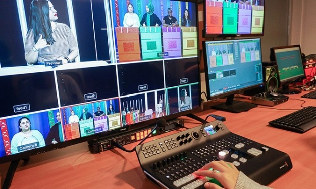 İnternet araştırmacısı yetiştirecek