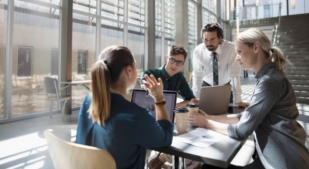 Kasımda  8 bin 669 şirket kuruldu