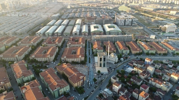 Büyük İstanbul ekonomi istişaresi