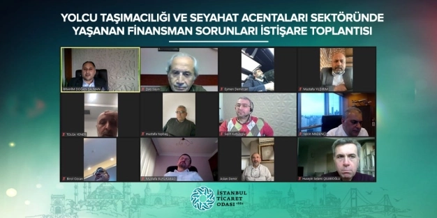 Finansta temel sorun mevduatın vadesinde