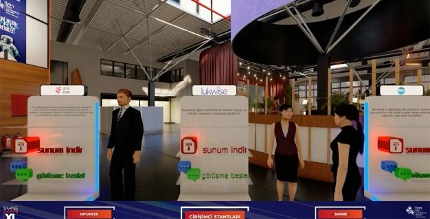 Potansiyelini yansıtan yeni nesil startuplar