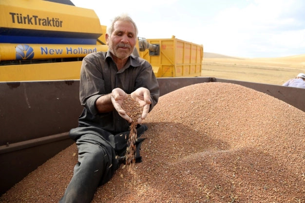 Tarım bütçesi yüzde 27.8 arttı