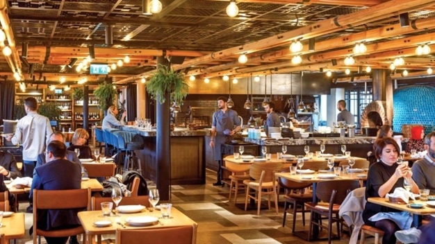 Hizmetler sektörü haziranda toparlanma bekliyor