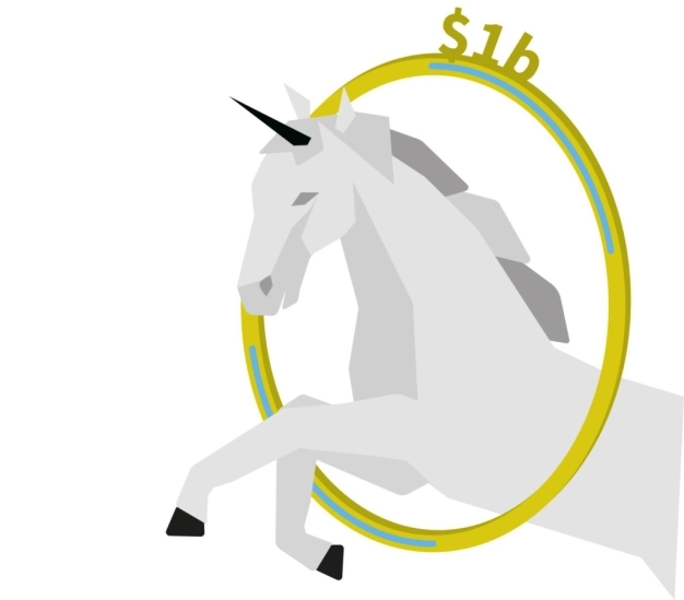 Yeni dünyanın liderleri unicorn şirketler