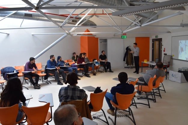 BTM, Türkiye’yi küresel girişimcilik merkezi yapacak