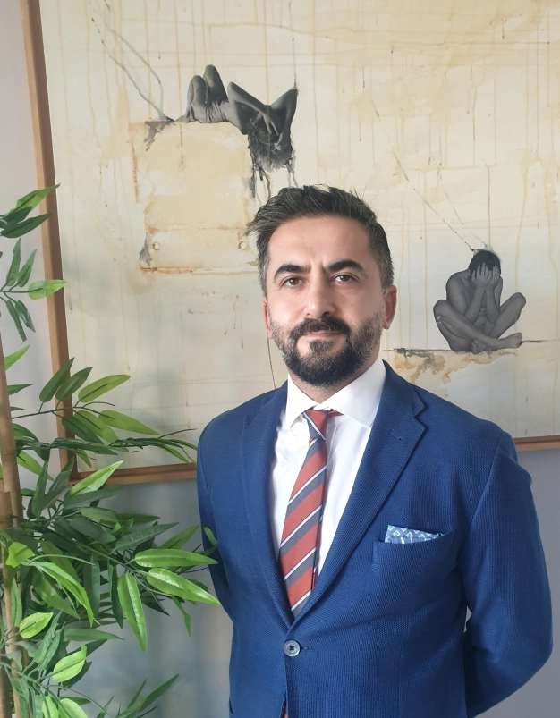 Radyasyona kalkan ‘bor kompozit’