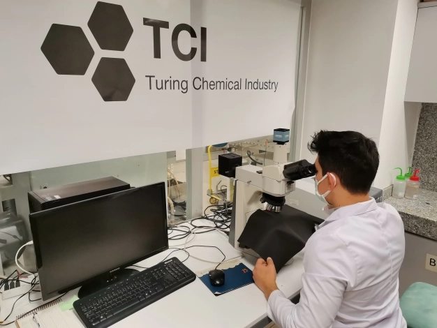 Radyasyona kalkan ‘bor kompozit’