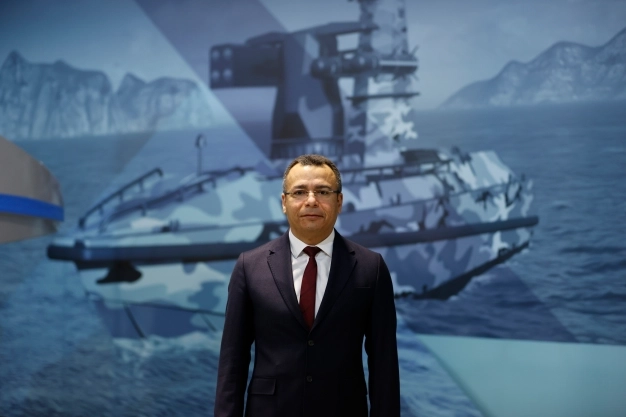 SİDA Mavi Vatan için hazır