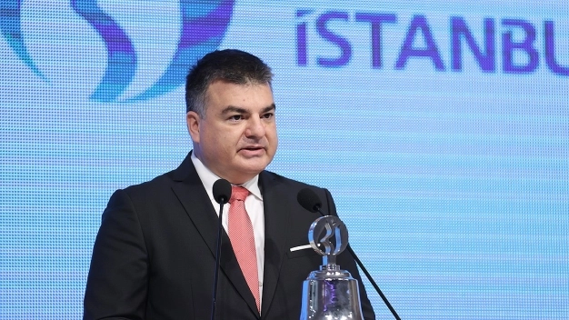 Borsada gong Arzum Elektrikli Ev Aletleri için çaldı