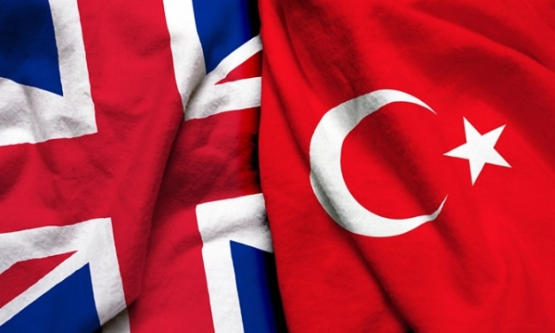 İngiltere ile 20 milyar dolara ilk adım