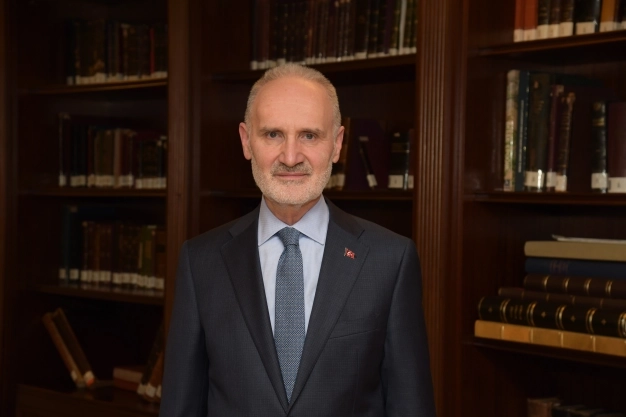 İngiltere ile 20 milyar dolara ilk adım