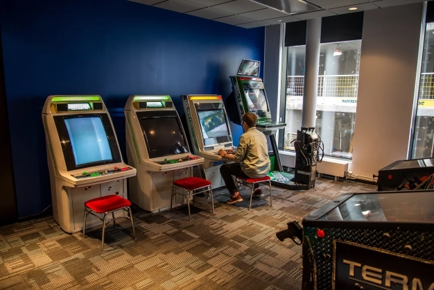 Albümlere tek çatı hayaliyle 15 yılda 50 milyar dolar