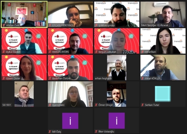 Mücevher sektörü e-ticaretle parlayacak