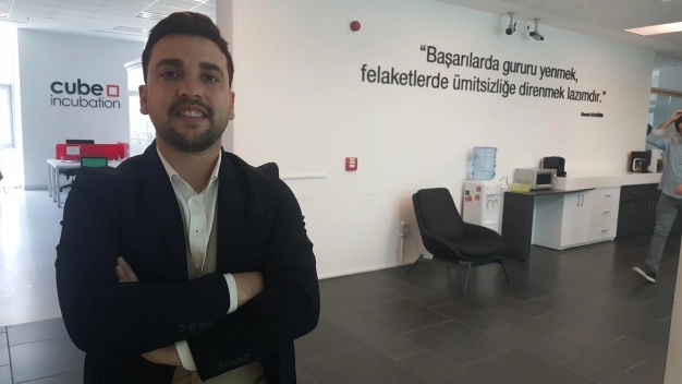 Avrupa sanayini dönüştürüyor: Üretimi durdurmayan ‘karanlık fabrika’