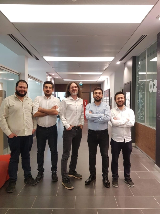 Avrupa sanayini dönüştürüyor: Üretimi durdurmayan ‘karanlık fabrika’