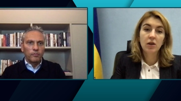 Türkiye, Ukraynalılar için 2020'de bir numaralı turizm durağı oldu