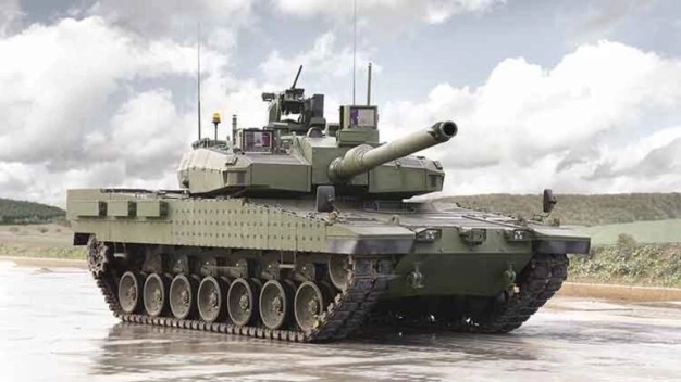 Türkiye'nin savunmadaki hedefleri, yerli hava savunma sistemi ve milli savaş uçağı