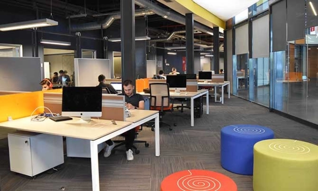 BTM, yeni girişimcilerini bekliyor