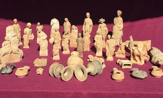 2020’de 6 binden fazla yeni eser kültür envanterine girdi