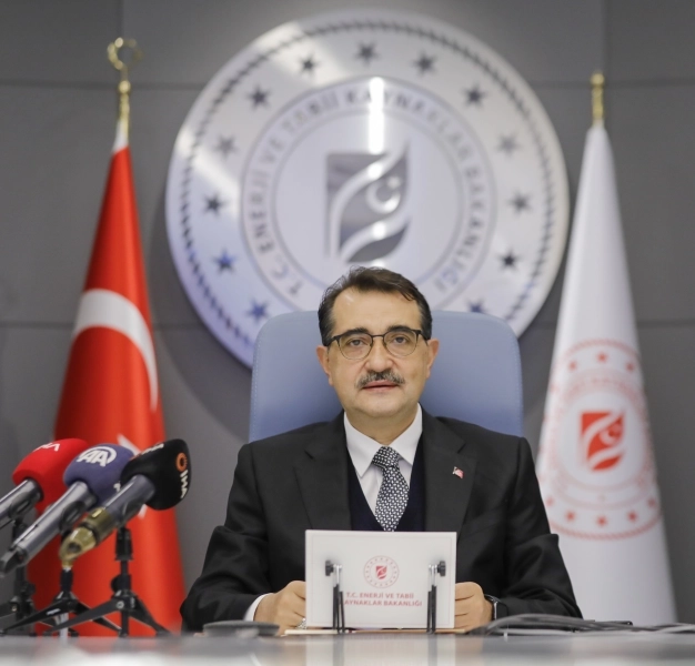 Türkiye, enerjide 2 yılda 1 milyar dolara yakın tasarruf sağladı