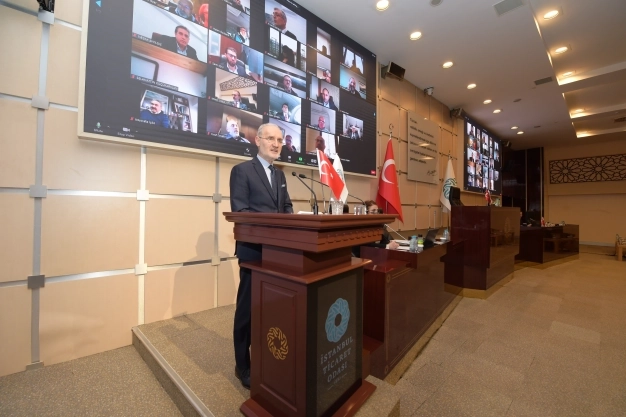 e-ihracat 2021’de kar topu gibi büyüyecek