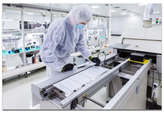 Ar-Ge ve patentte daimi destek var