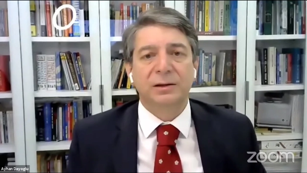 Riskini yöneten şirketler bağışıklığını güçlendiriyor