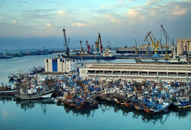 AB, ABD, Afrika ve Arap pazarlarına giriş kapısı