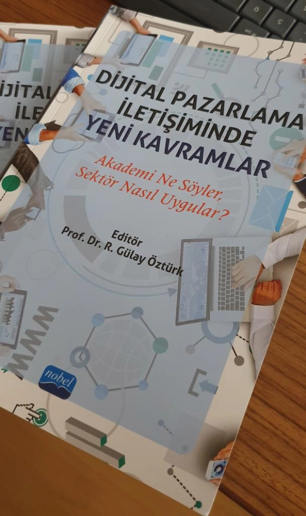 Finans enstitüsü akademisyen de yetiştiriyor