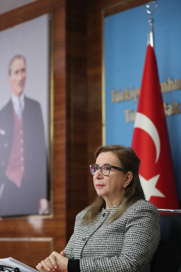 OECD İstanbul Merkezi açıldı