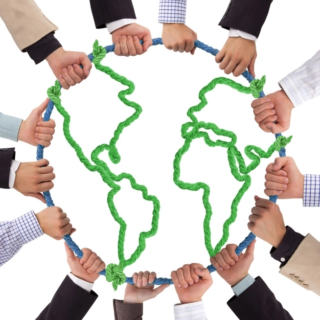 Katılım finansında küresel fırsat